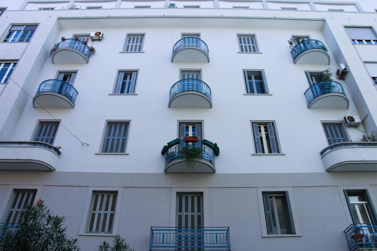 Putignani 210 Apartment Μπάρι Εξωτερικό φωτογραφία