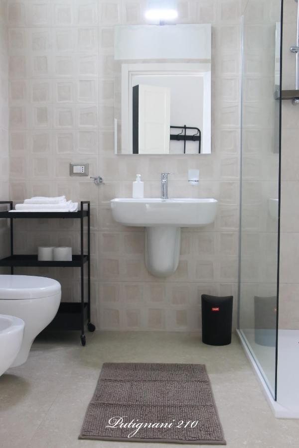 Putignani 210 Apartment Μπάρι Εξωτερικό φωτογραφία