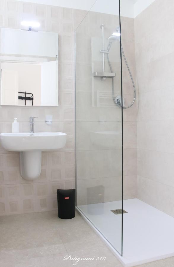 Putignani 210 Apartment Μπάρι Εξωτερικό φωτογραφία