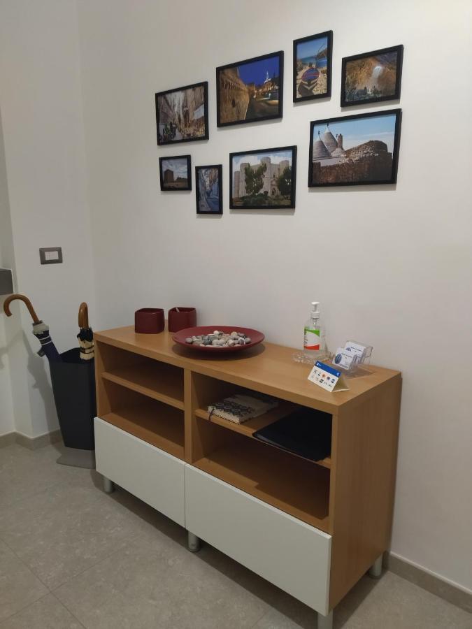 Putignani 210 Apartment Μπάρι Εξωτερικό φωτογραφία