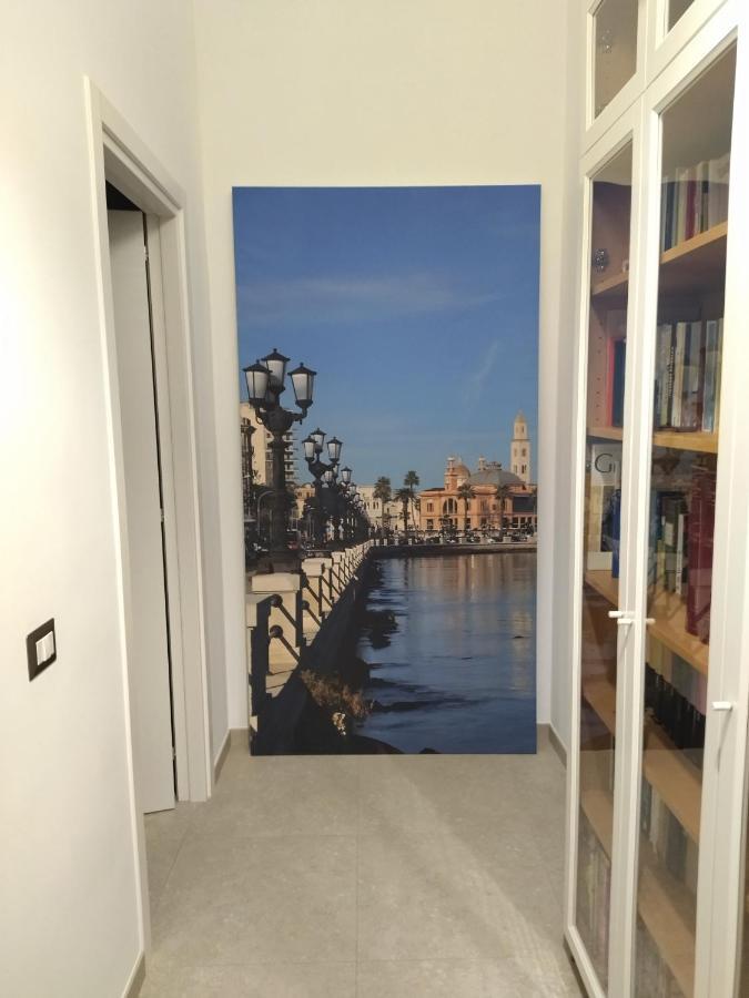 Putignani 210 Apartment Μπάρι Εξωτερικό φωτογραφία