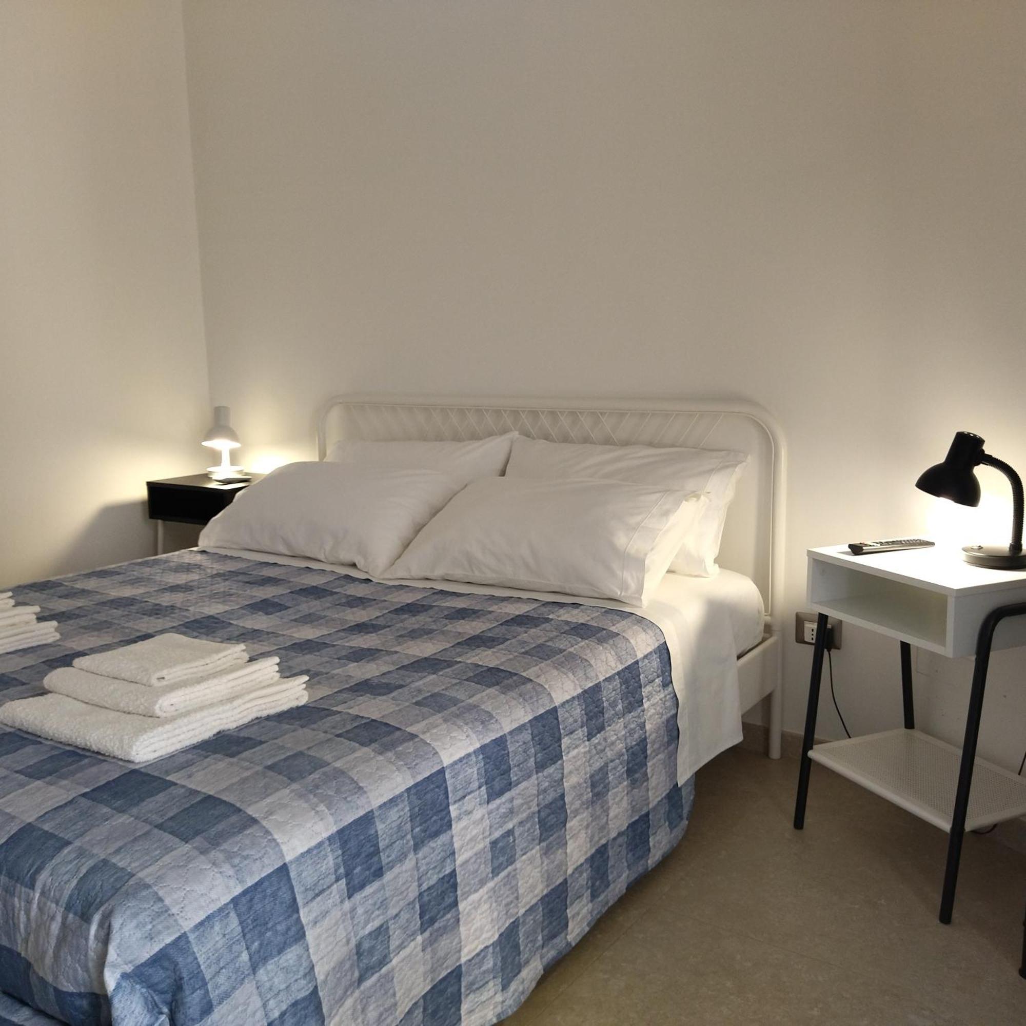 Putignani 210 Apartment Μπάρι Εξωτερικό φωτογραφία