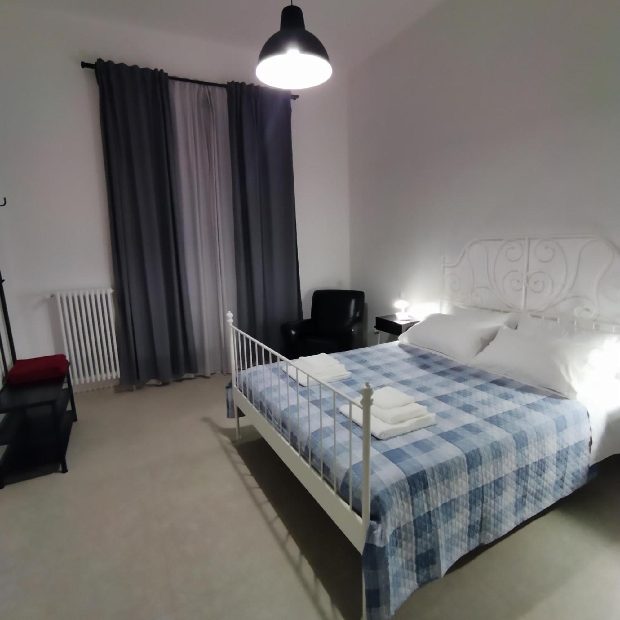Putignani 210 Apartment Μπάρι Εξωτερικό φωτογραφία