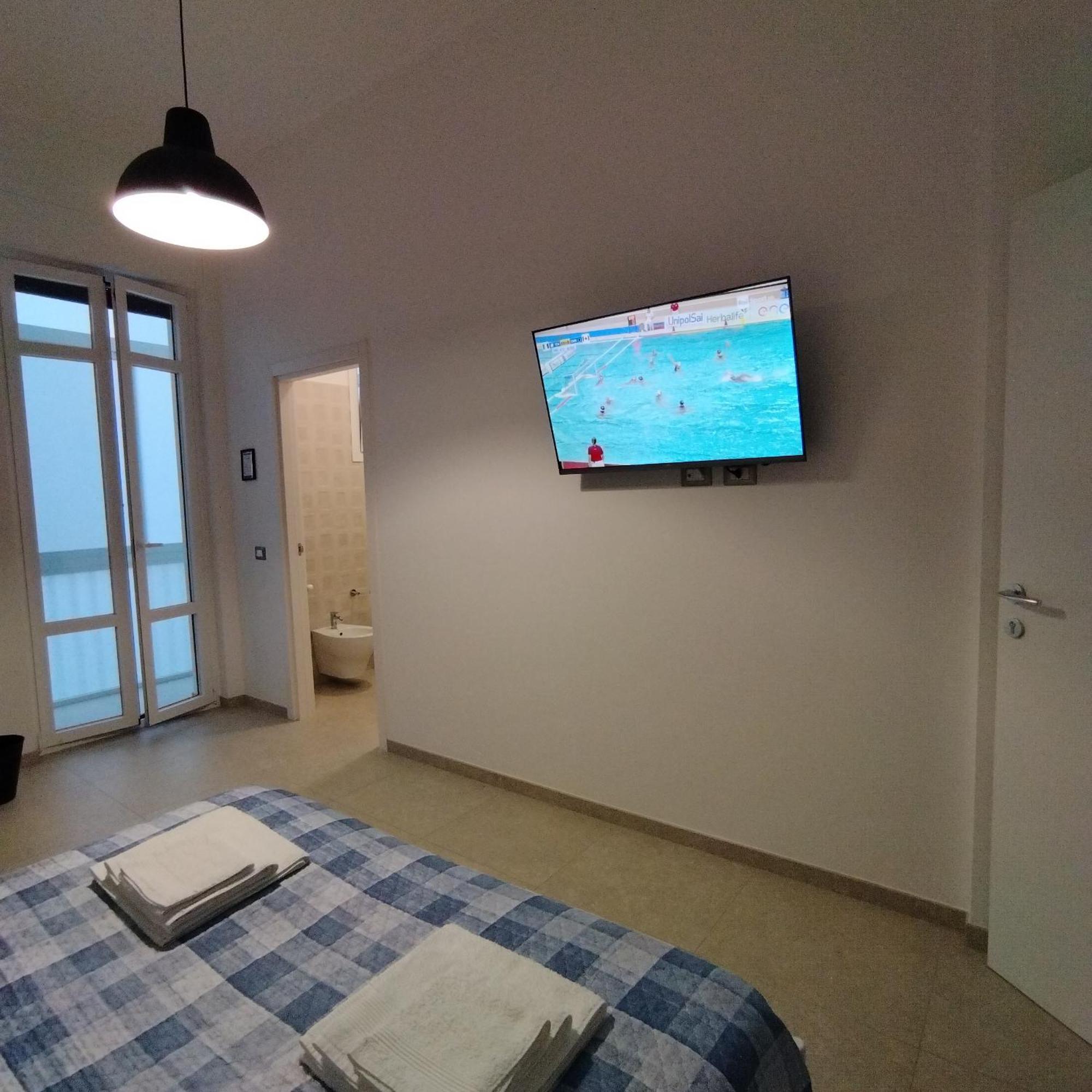 Putignani 210 Apartment Μπάρι Εξωτερικό φωτογραφία