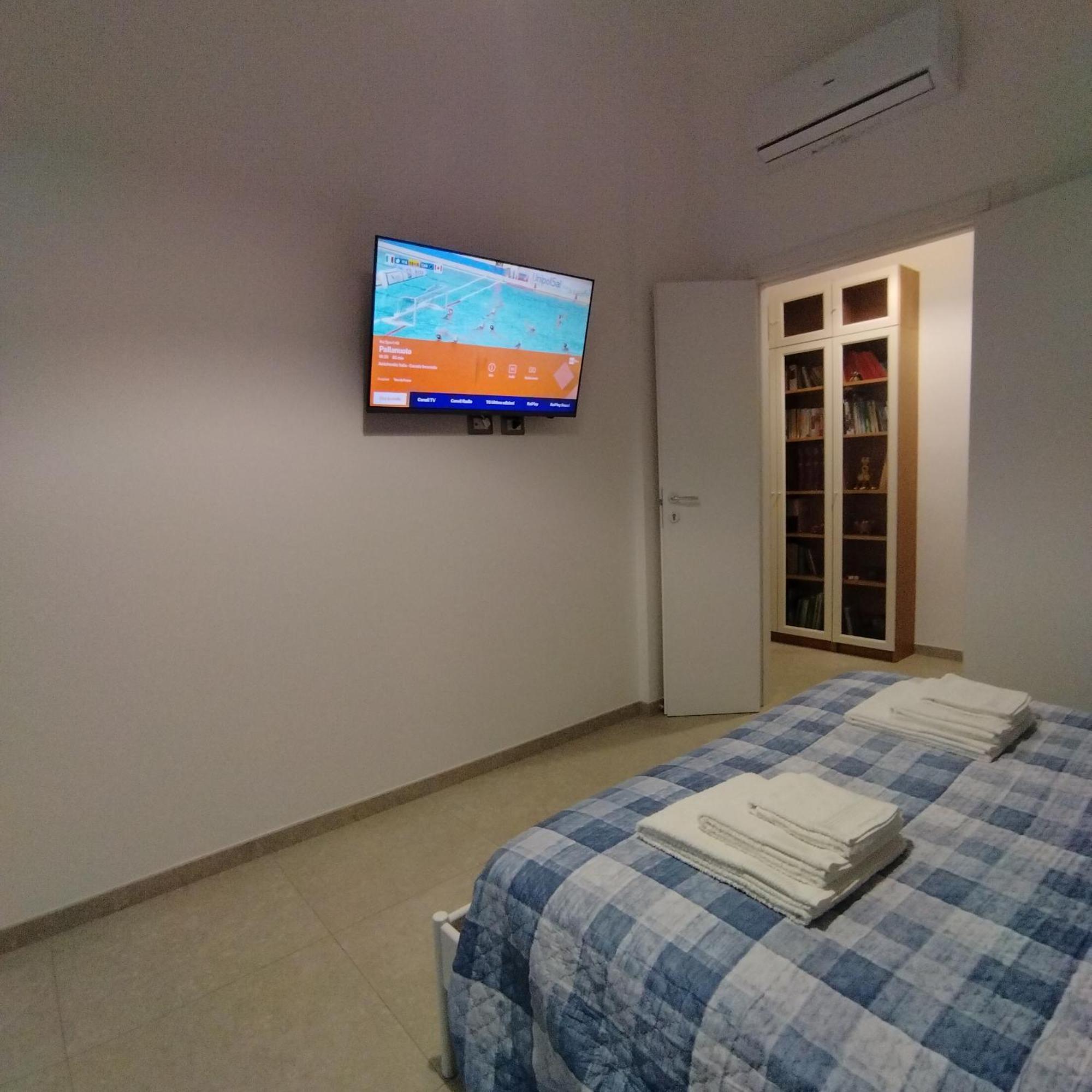 Putignani 210 Apartment Μπάρι Εξωτερικό φωτογραφία