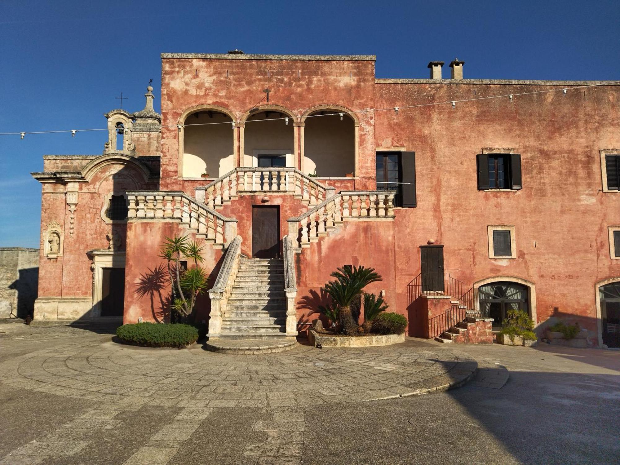 Putignani 210 Apartment Μπάρι Εξωτερικό φωτογραφία